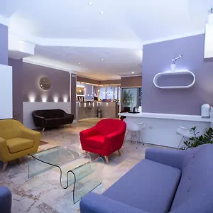 **** Otel Agape Aa İtalya