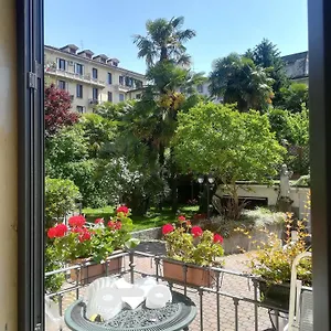 *** Otel Charly İtalya