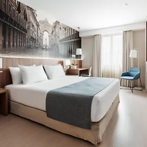 *** Otel Exe Saldanha Portekiz