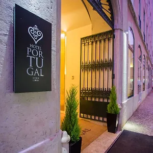 **** Otel Portugal Boutique Portekiz