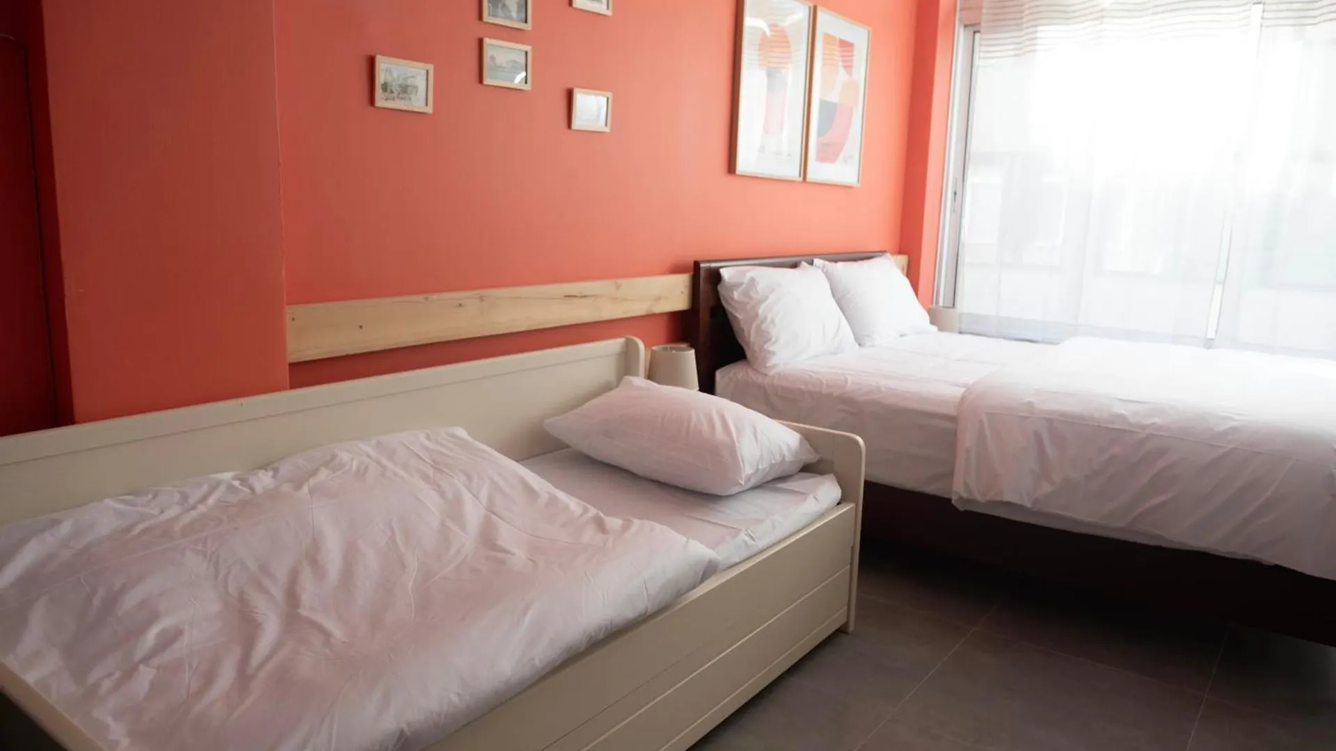 Appartement 3C'S Thess At The Old Frankish Quarter - Ladadika/ Merchant'S Square Thessalonique Grèce