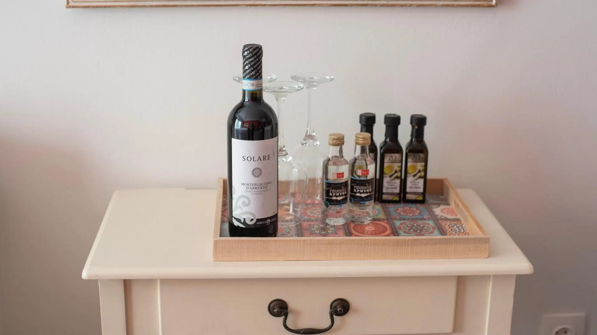 3C'S Thess At The Old Frankish Quarter - Ladadika/ Merchant'S Square Thessalonique Appartement